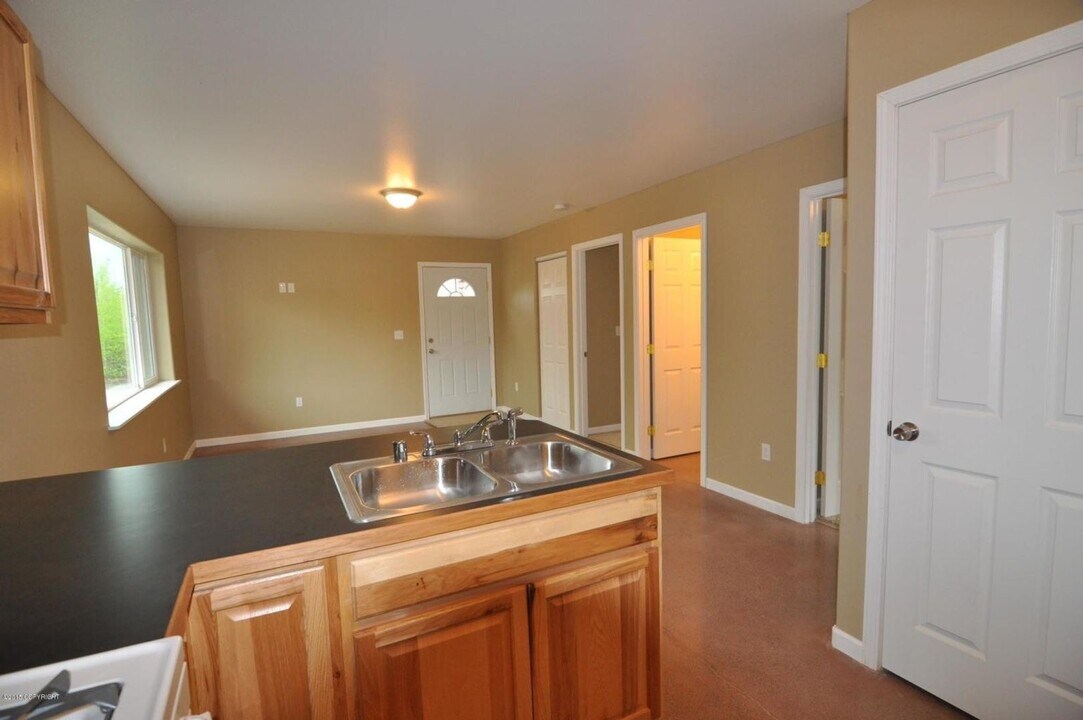 574 Tracy Dr in Big Lake, AK - Building Photo