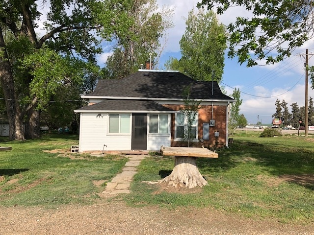 property at 3256 E Eisenhower Blvd