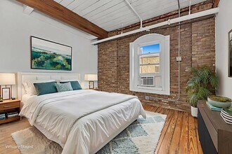 85 South St in New York, NY - Building Photo - Building Photo