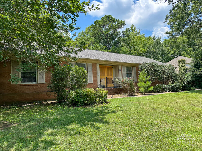 property at 6716 Windyrush Rd