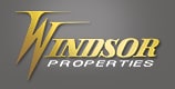 Property Management Company Logo Windsor Properties