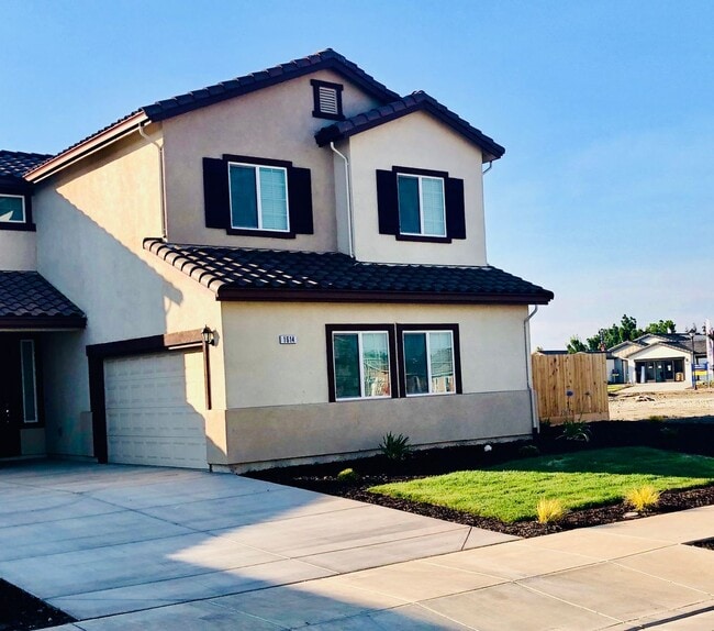 1614 Dodder Dr in Los Banos, CA - Building Photo - Building Photo