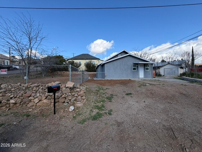 615 E Oak St in Globe, AZ - Building Photo - Building Photo