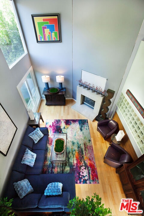 7943 Willow Glen Rd in Los Angeles, CA - Building Photo - Building Photo