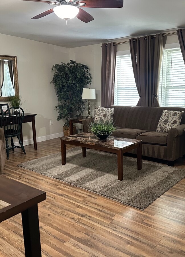 property at 114 N Aurora St
