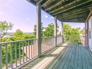 128 Congdon St in Providence, RI - Building Photo - Building Photo