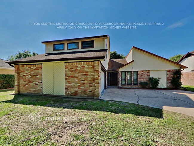 property at 6907 Stoney River Dr
