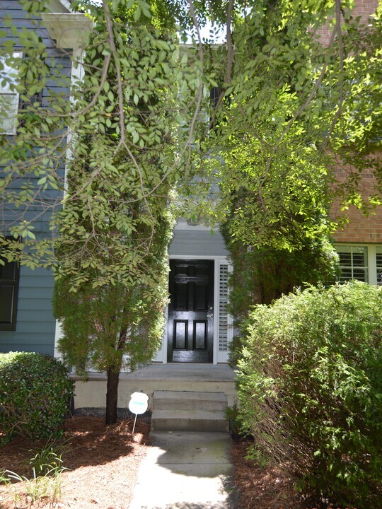 514 Blossom Way in Woodstock, GA - Building Photo