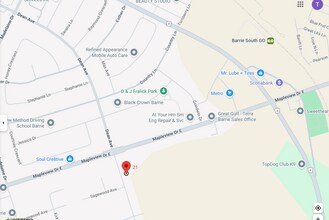 21 Greer St in Barrie, ON - Building Photo - Building Photo