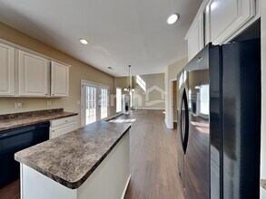1263 Amanda Jill Ct in Lawrenceville, GA - Building Photo - Building Photo