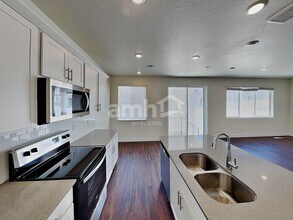 1211 Redbud Dr in Park City, UT - Building Photo - Building Photo