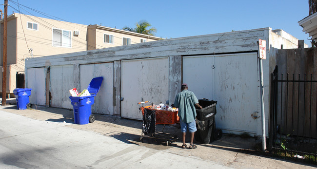 4042 Swift Ave in San Diego, CA - Building Photo - Building Photo