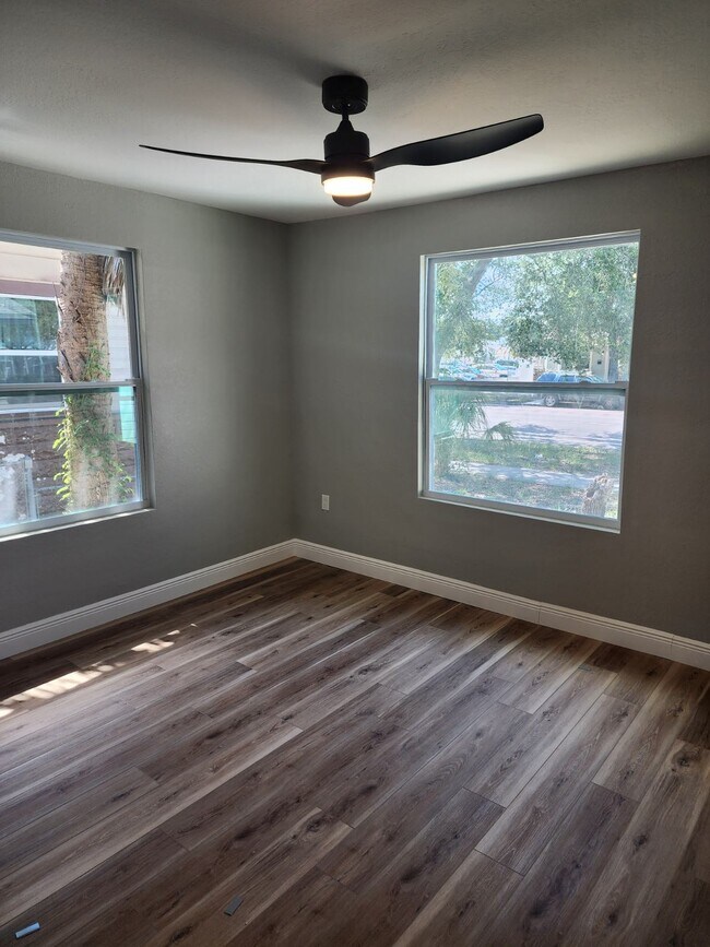 2900 1st Ave S, Unit 1 in St. Petersburg, FL - Building Photo - Building Photo