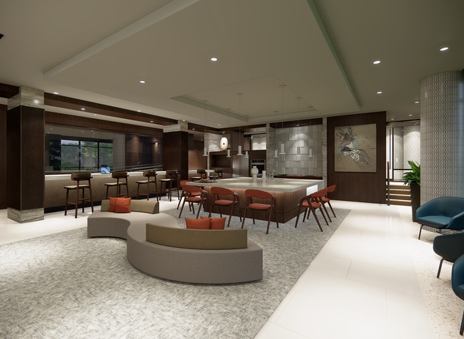 Hanover Springfield in Springfield, VA - Foto de edificio - Building Photo