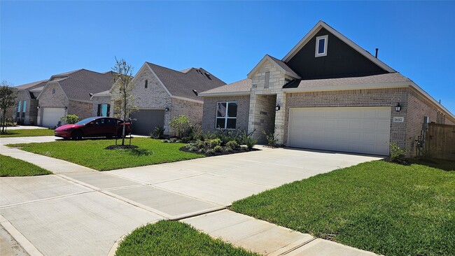 16327 Mesquite Fld Dr in Hockley, TX - Building Photo - Building Photo