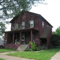 201 Nadel Ave in Elkhart, IN - Building Photo