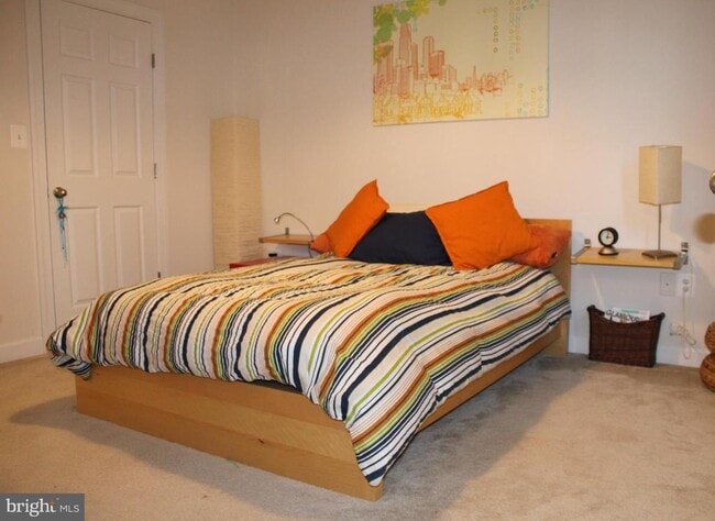 1548 Kinnaird Terrace NE in Leesburg, VA - Building Photo - Building Photo