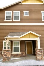 5609 Shamrock Heights in Colorado Springs, CO - Building Photo - Building Photo
