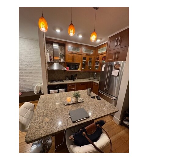 228 Commonwealth Ave, Unit 2R in Boston, MA - Foto de edificio - Building Photo