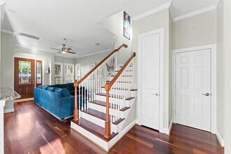 1314 Nashua St in Houston, TX - Building Photo - Building Photo