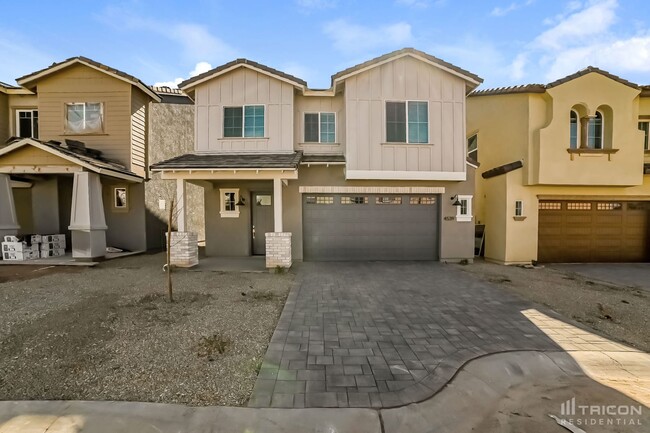 property at 4539 E Grandview St