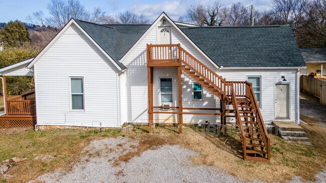 226 Lynnwood Dr in Knoxville, TN - Building Photo - Building Photo