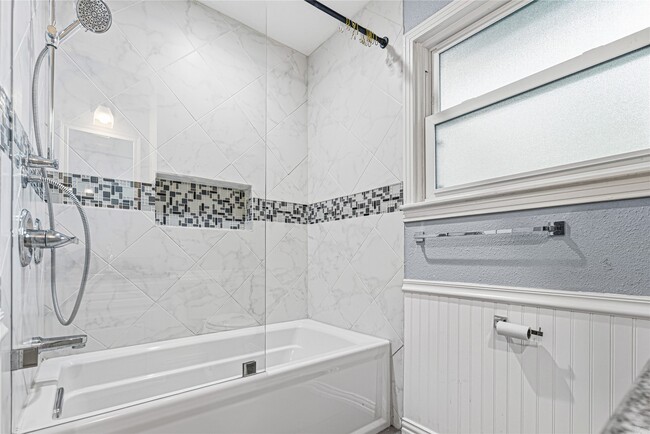 property at 4002 Merrick St