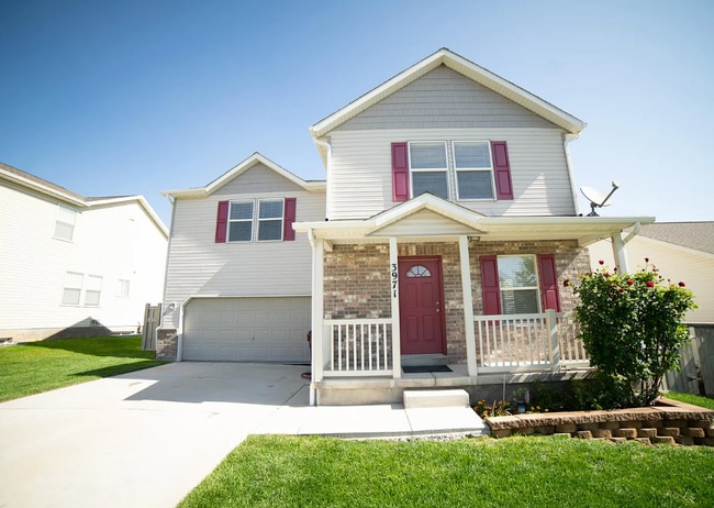3971 Sioux St in Eagle Mountain, UT - Building Photo - Building Photo