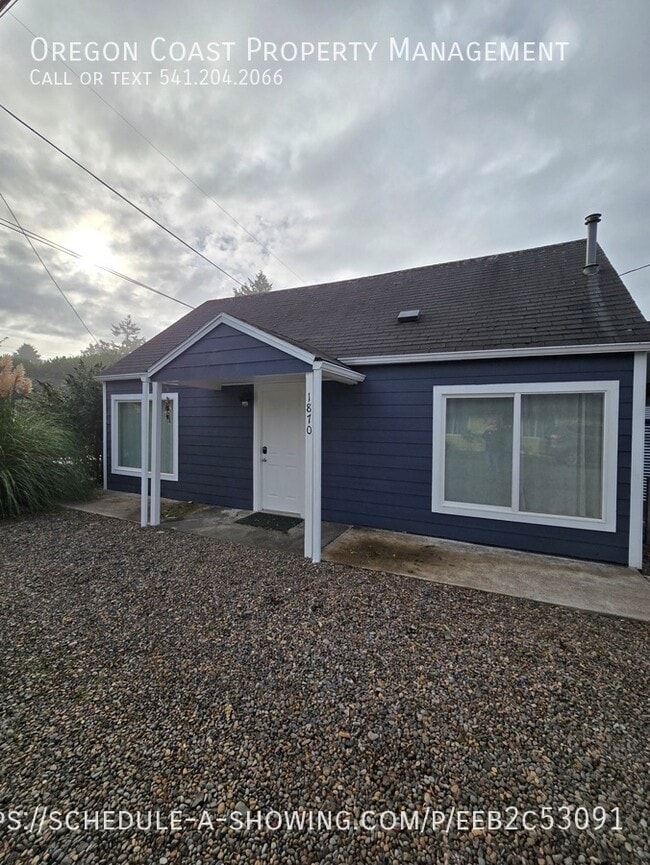 property at 1870 SE 3rd St