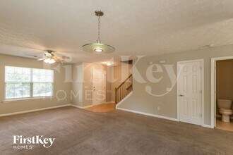3545 Bridgeshaw Dr in Cumming, GA - Building Photo - Building Photo