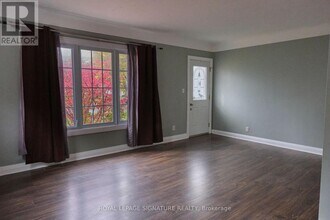 784 S Pelham Rd in Welland, ON - Building Photo - Building Photo