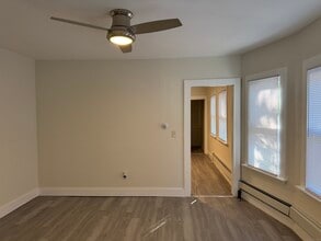 393 Newhall St in New Haven, CT - Building Photo - Building Photo