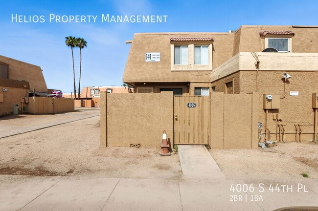 property at 4006 S 44th Pl
