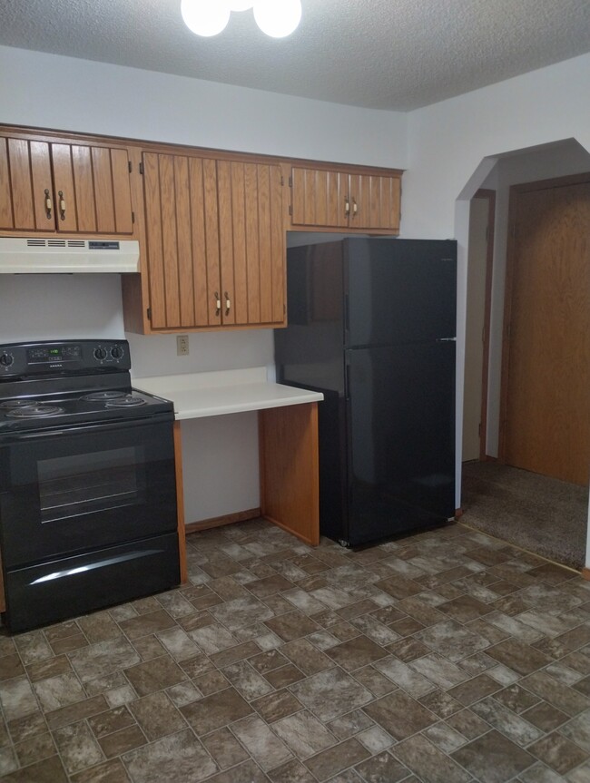 Keystone Apartments in Brandon, SD - Building Photo - Building Photo