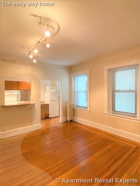 property at 888 Massachusetts Ave