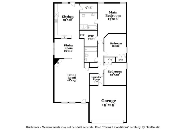 516 Silver Leaf Dr in Fate, TX - Building Photo - Building Photo