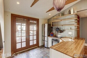 719 Remington St in Fort Collins, CO - Building Photo - Building Photo