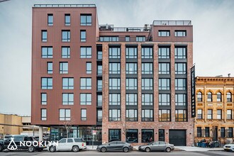 The Stanwix in Brooklyn, NY - Foto de edificio - Building Photo