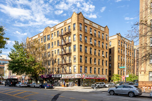 1151 Brighton Beach Ave Apartments