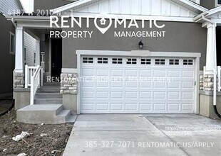 4187 W 2010 N in Lehi, UT - Building Photo - Building Photo
