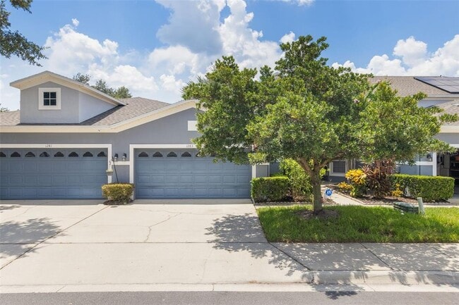 property at 1283 Travertine Terrace