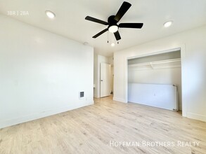 2053 S Corning St-Unit -2 in Los Angeles, CA - Building Photo - Building Photo