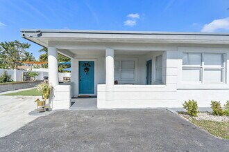 2629 SW 6th Ct in Fort Lauderdale, FL - Building Photo - Building Photo