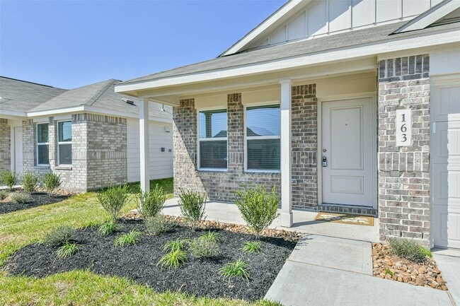 163 Sterling River Ln in Magnolia, TX - Building Photo - Building Photo