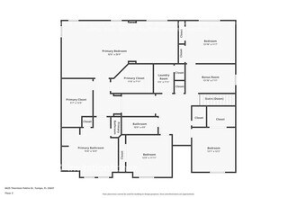 6625 Thornton Palms Dr in Tampa, FL - Building Photo - Building Photo