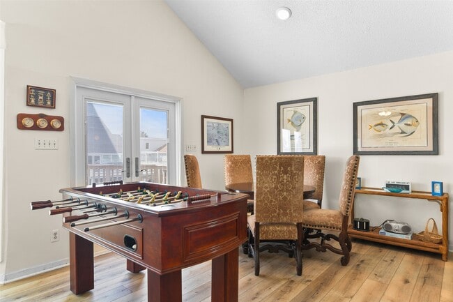 property at 22101 Guadalupe Dr