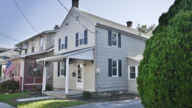 518 N 4th St in New Cumberland, PA - Building Photo - Building Photo