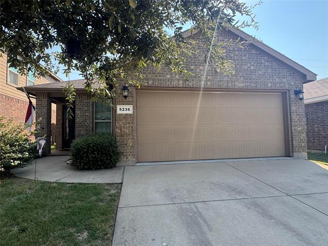 property at 5236 Austin Ridge Dr