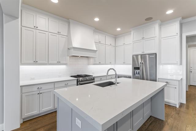 6531 Roper St in Dallas, TX - Building Photo