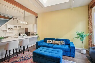 308 W 8th St, Unit 509 in Kansas City, MO - Building Photo - Building Photo